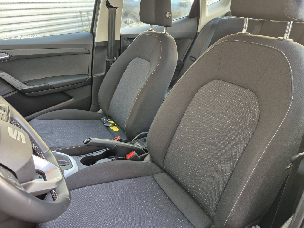 Acheter Seat Arona Arona 1.0 TSI 110 ch Start/Stop DSG7 Style Business 5p occasion dans les concessions du Groupe Faurie