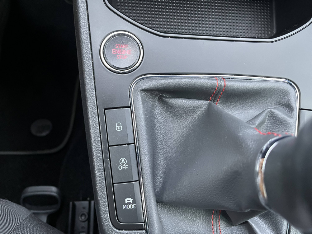 Acheter Seat Ibiza Ibiza 1.0 EcoTSI 110 ch S/S BVM6 FR 5p occasion dans les concessions du Groupe Faurie