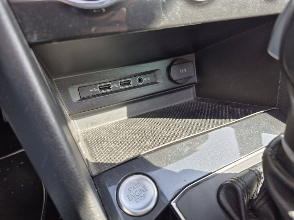 Acheter Volkswagen Tiguan Tiguan 2.0 TDI 150 DSG7 Carat Exclusive 5p occasion dans les concessions du Groupe Faurie