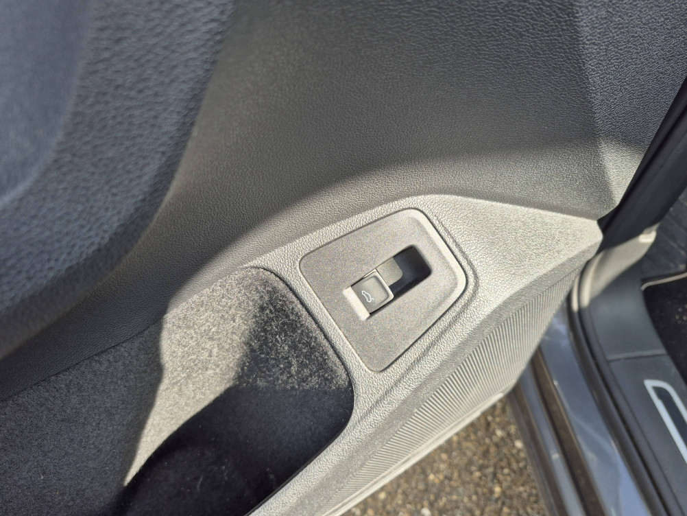 Acheter Volkswagen Tiguan Tiguan 2.0 TDI 150 DSG7 Carat Exclusive 5p occasion dans les concessions du Groupe Faurie