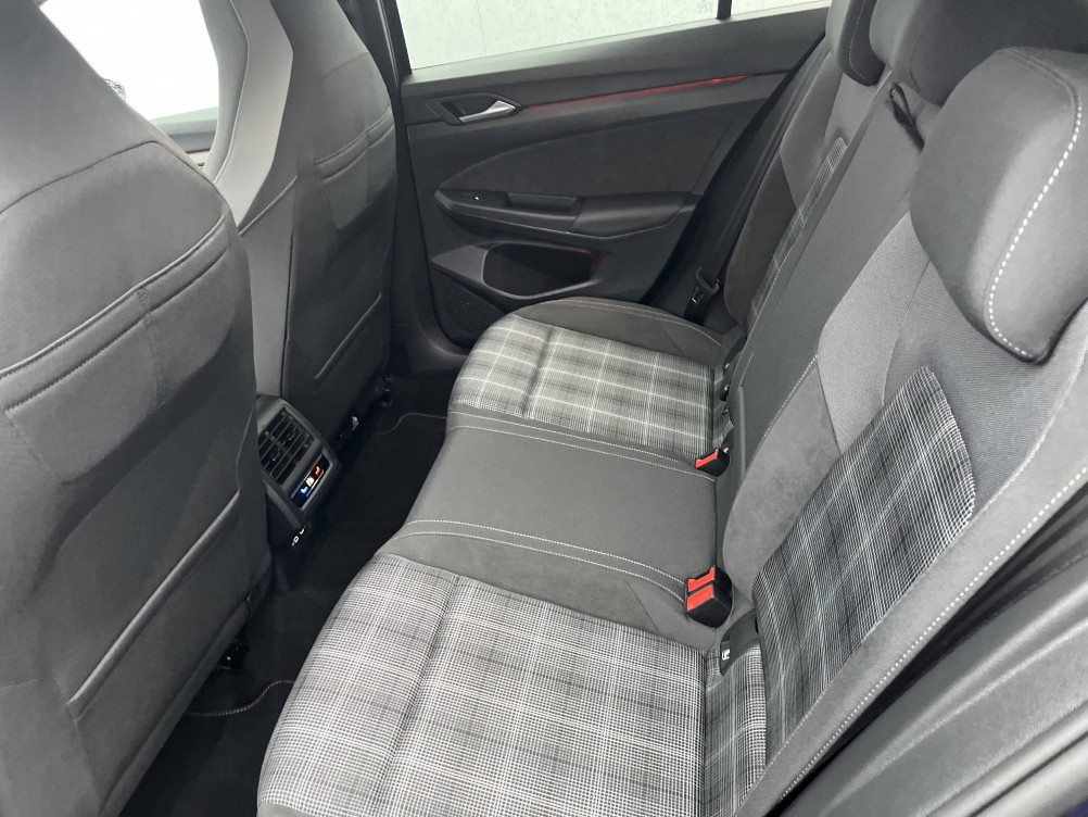 Acheter Volkswagen Golf Golf 2.0 TDI SCR 200 DSG7 GTD 5p occasion dans les concessions du Groupe Faurie