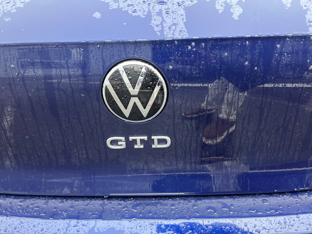 Acheter Volkswagen Golf Golf 2.0 TDI SCR 200 DSG7 GTD 5p occasion dans les concessions du Groupe Faurie