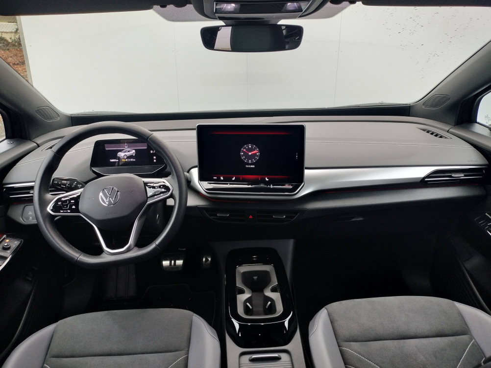 Acheter Volkswagen ID.5 ID.5 286 ch Pro Life Max 5p occasion dans les concessions du Groupe Faurie