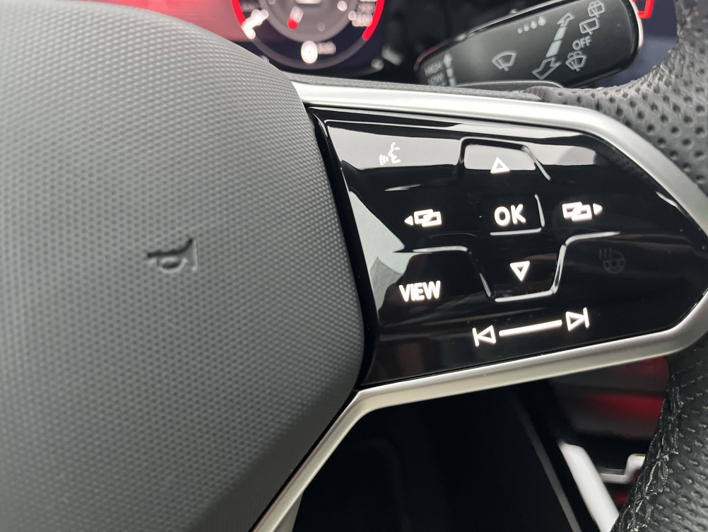 Acheter Volkswagen Golf Golf 2.0 TDI SCR 200 DSG7 GTD 5p occasion dans les concessions du Groupe Faurie