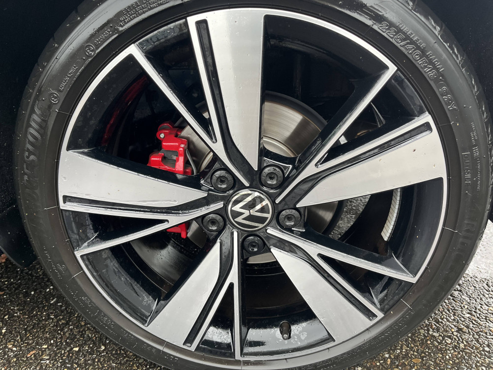 Acheter Volkswagen Golf Golf 2.0 TDI SCR 200 DSG7 GTD 5p occasion dans les concessions du Groupe Faurie