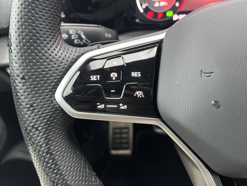 Acheter Volkswagen Golf Golf 2.0 TDI SCR 200 DSG7 GTD 5p occasion dans les concessions du Groupe Faurie