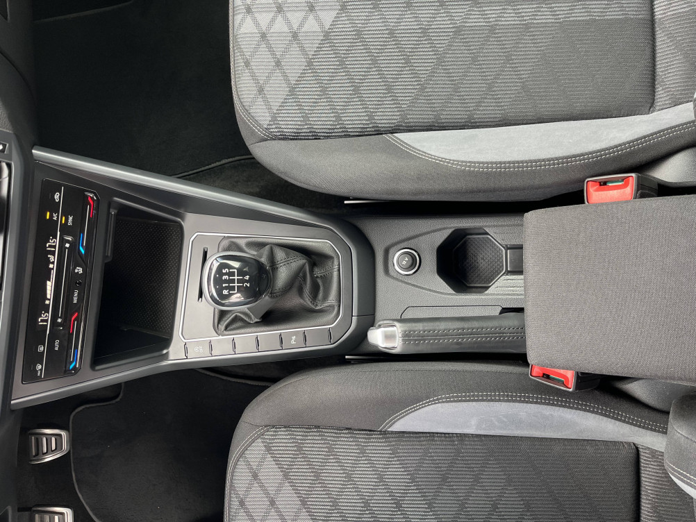 Acheter Volkswagen Polo Polo 1.0 TSI 95 S&S BVM5 R-Line 5p occasion dans les concessions du Groupe Faurie