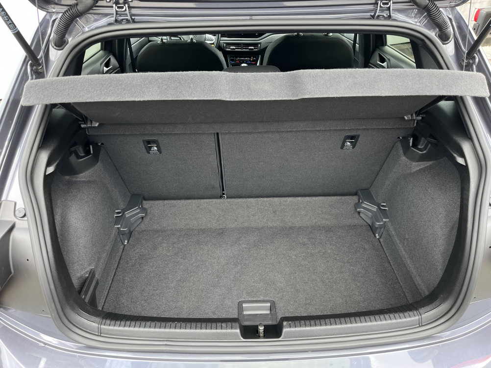 Acheter Volkswagen Polo Polo 1.0 TSI 95 S&S BVM5 R-Line 5p occasion dans les concessions du Groupe Faurie