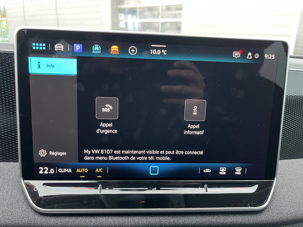 Acheter Volkswagen Tiguan Tiguan 1.5 eTSI 130ch DSG7  5p occasion dans les concessions du Groupe Faurie