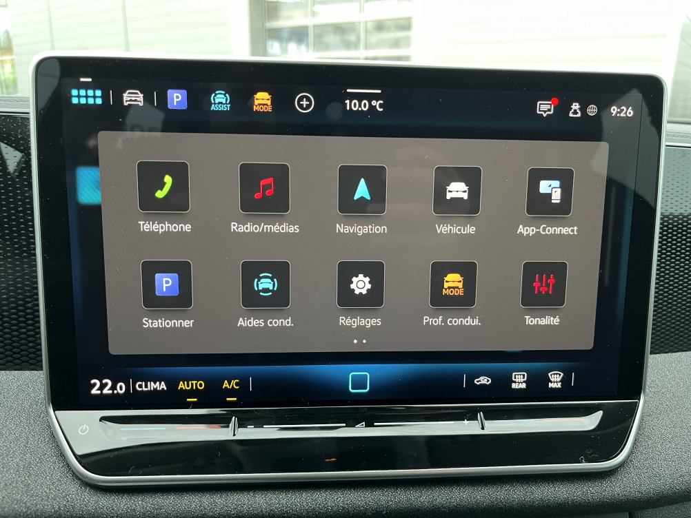 Acheter Volkswagen Tiguan Tiguan 1.5 eTSI 130ch DSG7  5p occasion dans les concessions du Groupe Faurie