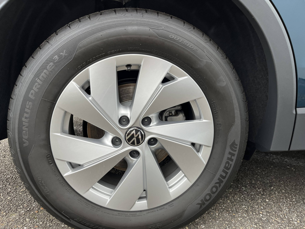 Acheter Volkswagen Tiguan Tiguan 1.5 eTSI 130ch DSG7  5p occasion dans les concessions du Groupe Faurie