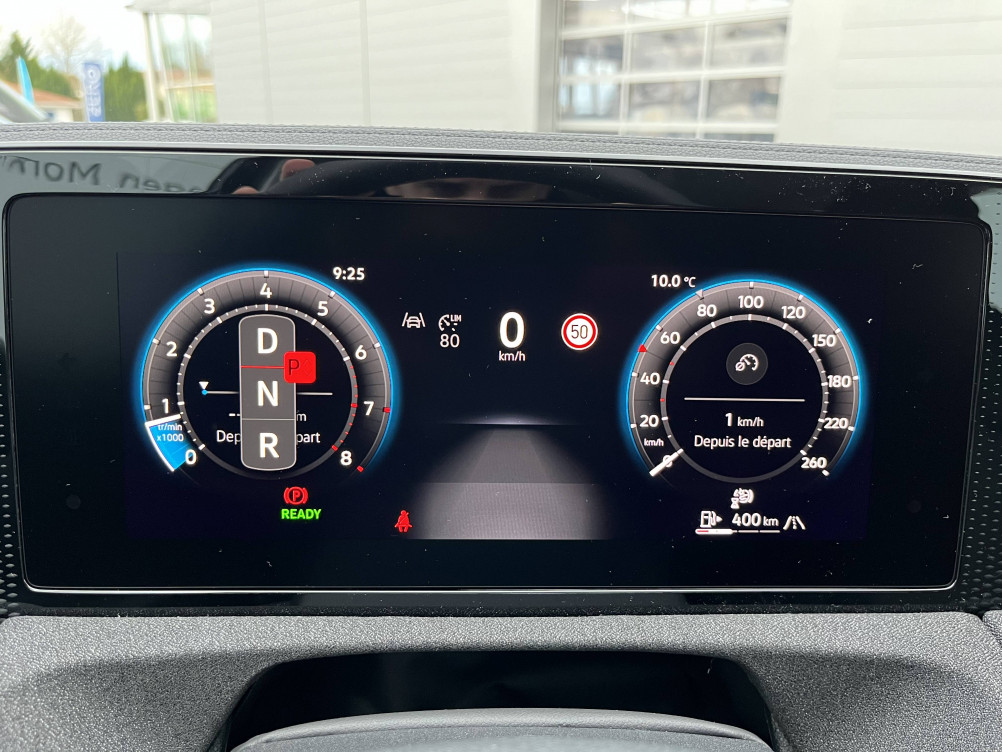 Acheter Volkswagen Tiguan Tiguan 1.5 eTSI 130ch DSG7  5p occasion dans les concessions du Groupe Faurie