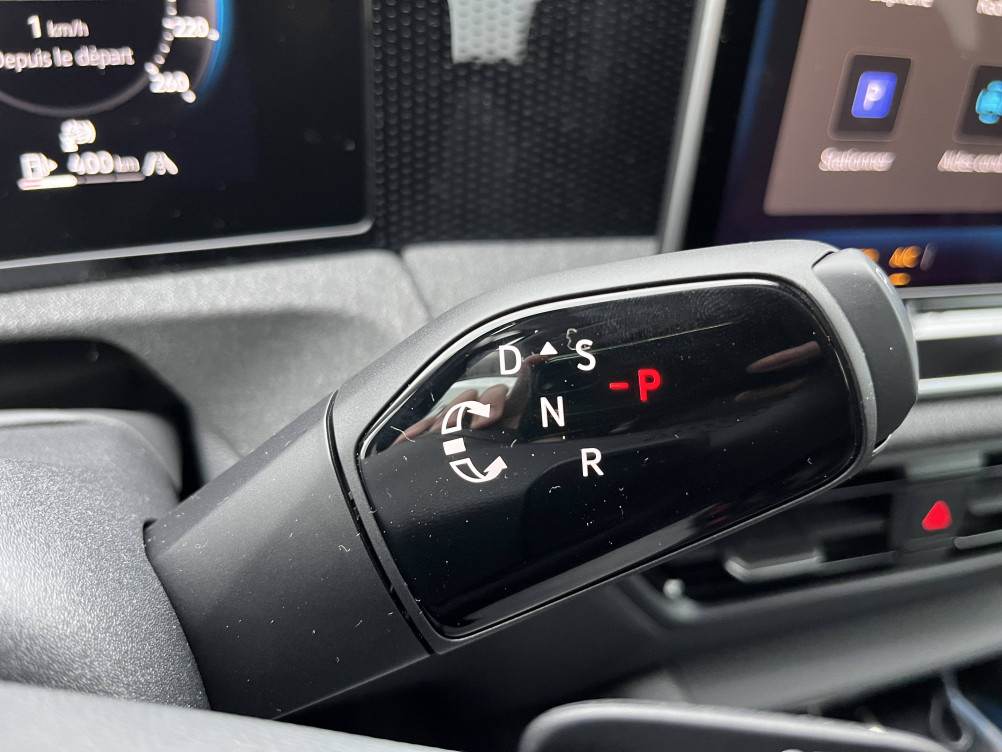 Acheter Volkswagen Tiguan Tiguan 1.5 eTSI 130ch DSG7  5p occasion dans les concessions du Groupe Faurie