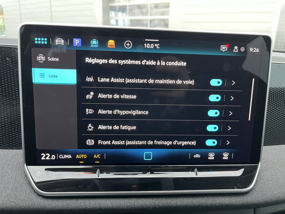 Acheter Volkswagen Tiguan Tiguan 1.5 eTSI 130ch DSG7  5p occasion dans les concessions du Groupe Faurie