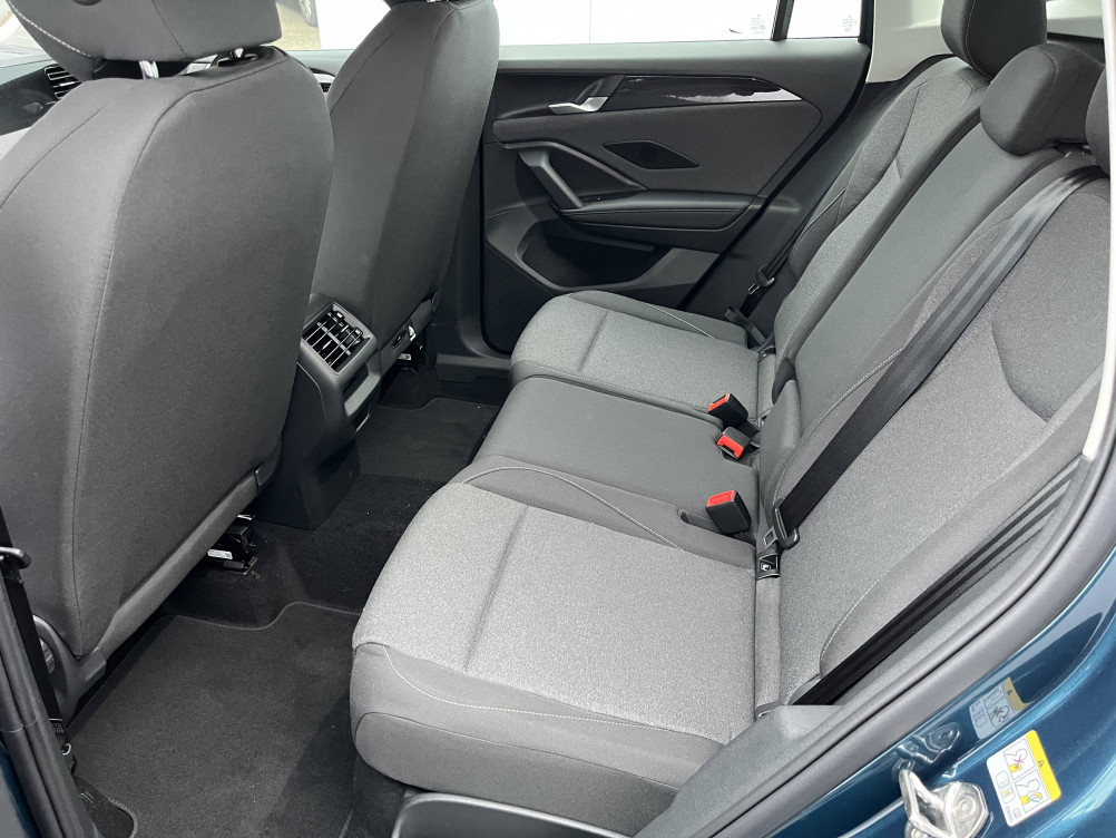 Acheter Volkswagen Tiguan Tiguan 1.5 eTSI 130ch DSG7  5p occasion dans les concessions du Groupe Faurie