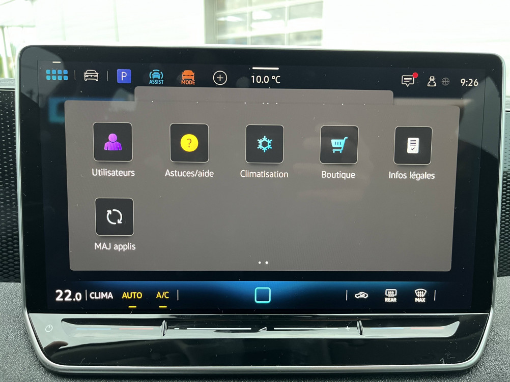 Acheter Volkswagen Tiguan Tiguan 1.5 eTSI 130ch DSG7  5p occasion dans les concessions du Groupe Faurie