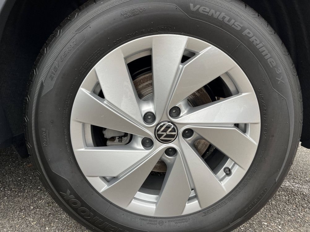 Acheter Volkswagen Tiguan Tiguan 1.5 eTSI 130ch DSG7  5p occasion dans les concessions du Groupe Faurie