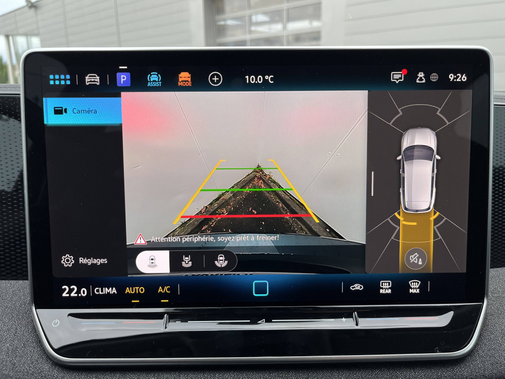 Acheter Volkswagen Tiguan Tiguan 1.5 eTSI 130ch DSG7  5p occasion dans les concessions du Groupe Faurie