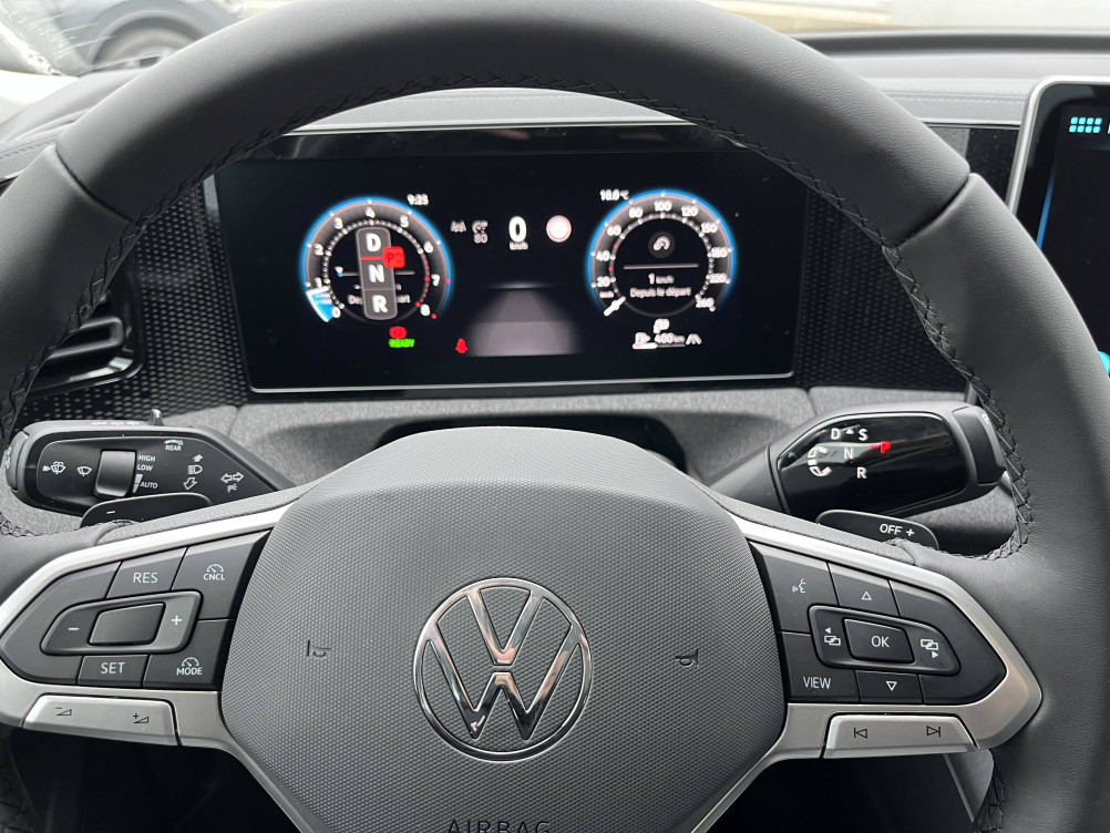 Acheter Volkswagen Tiguan Tiguan 1.5 eTSI 130ch DSG7  5p occasion dans les concessions du Groupe Faurie