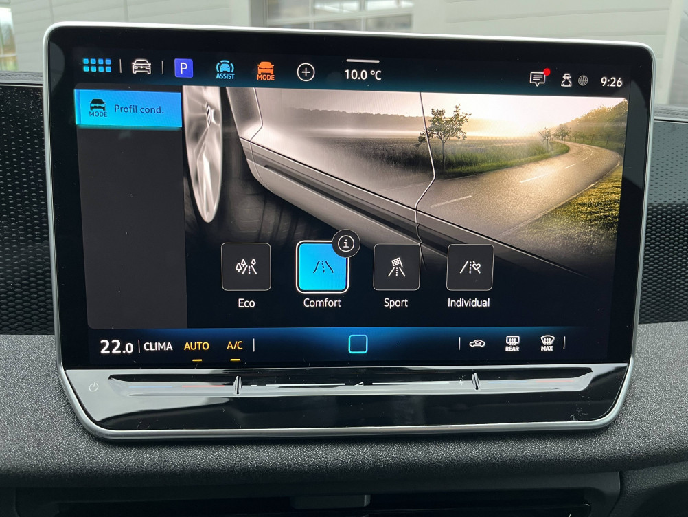 Acheter Volkswagen Tiguan Tiguan 1.5 eTSI 130ch DSG7  5p occasion dans les concessions du Groupe Faurie