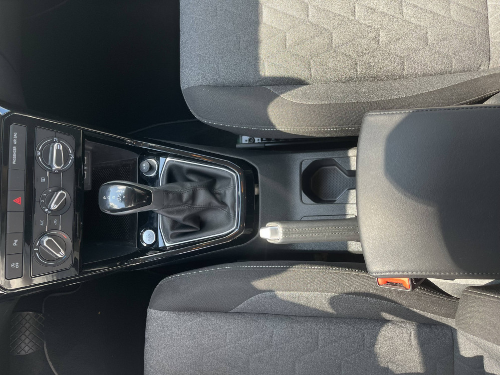 Acheter Volkswagen T-Cross T-Cross 1.0 TSI 116 Start/Stop DSG7 VW Edition 5p occasion dans les concessions du Groupe Faurie