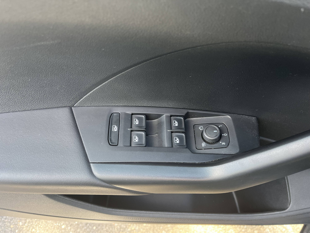 Acheter Volkswagen T-Cross T-Cross 1.0 TSI 116 Start/Stop DSG7 VW Edition 5p occasion dans les concessions du Groupe Faurie