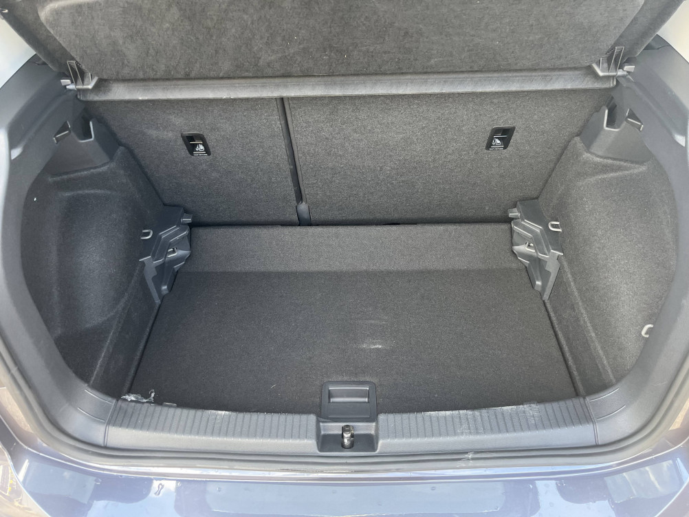 Acheter Volkswagen T-Cross T-Cross 1.0 TSI 116 Start/Stop DSG7 VW Edition 5p occasion dans les concessions du Groupe Faurie