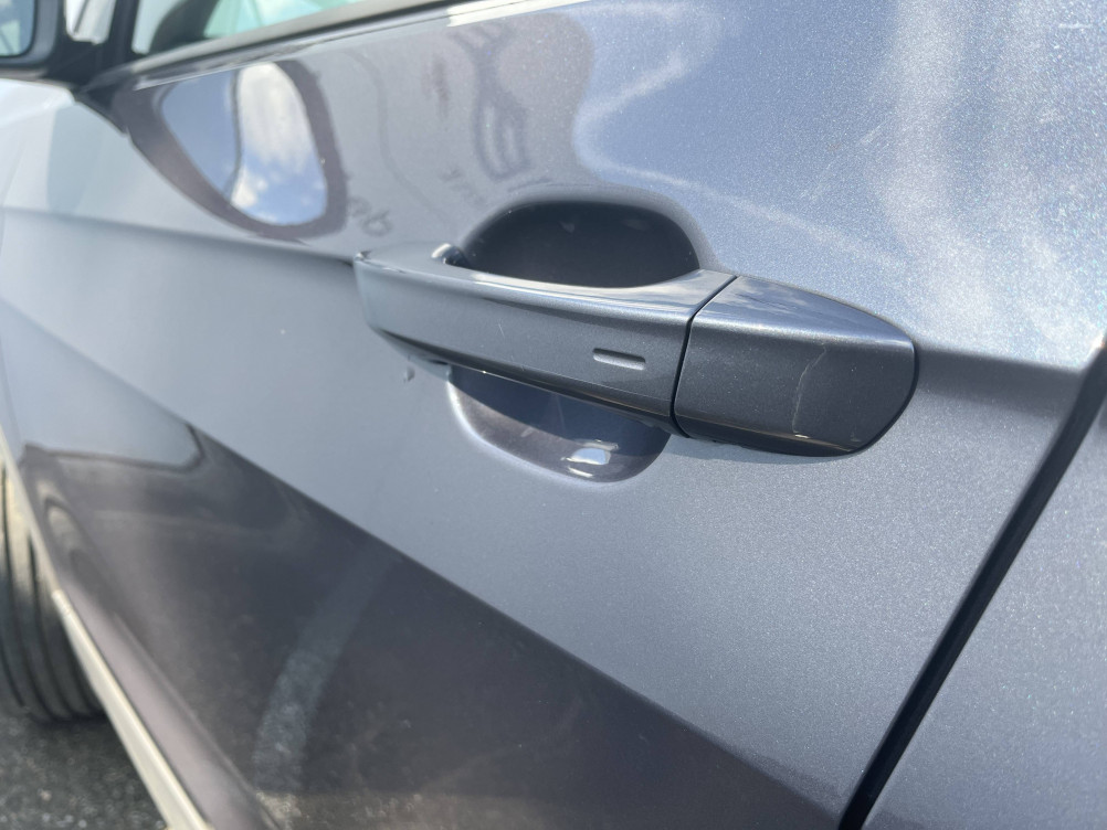 Acheter Volkswagen T-Cross T-Cross 1.0 TSI 116 Start/Stop DSG7 VW Edition 5p occasion dans les concessions du Groupe Faurie