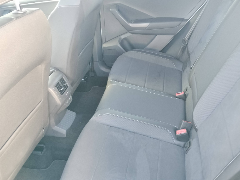 Acheter Volkswagen T-Roc T-Roc 1.5 TSI EVO 150 Start/Stop DSG7 Style 5p occasion dans les concessions du Groupe Faurie