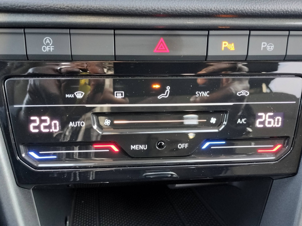 Acheter Volkswagen T-Roc T-Roc 1.5 TSI EVO 150 Start/Stop DSG7 Style 5p occasion dans les concessions du Groupe Faurie