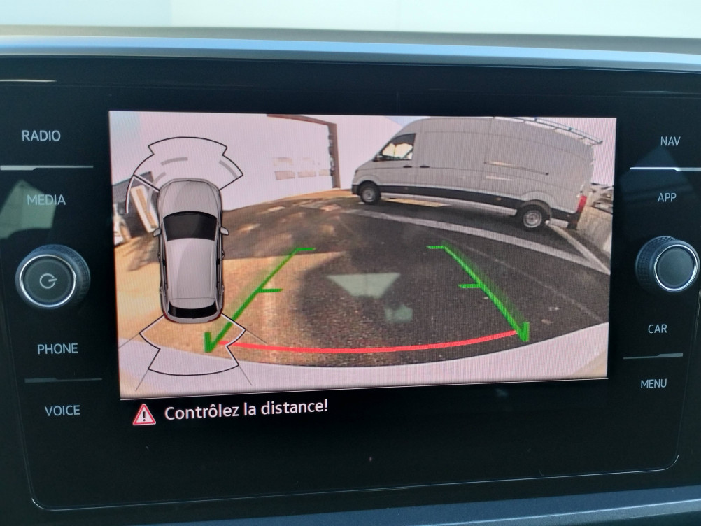 Acheter Volkswagen T-Roc T-Roc 1.5 TSI EVO 150 Start/Stop DSG7 Style 5p occasion dans les concessions du Groupe Faurie