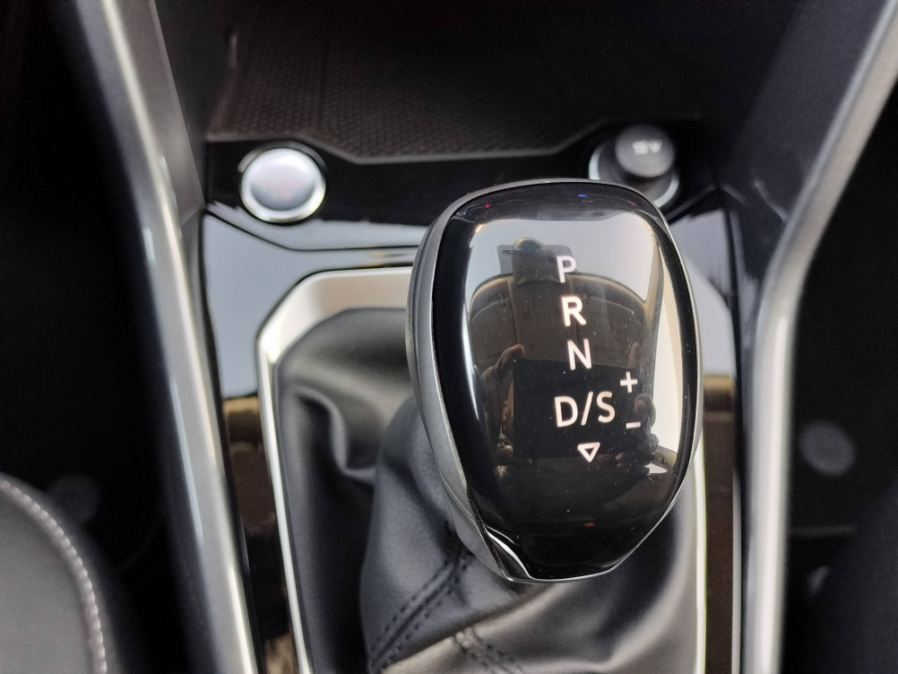 Acheter Volkswagen T-Roc T-Roc 1.5 TSI EVO 150 Start/Stop DSG7 Style 5p occasion dans les concessions du Groupe Faurie