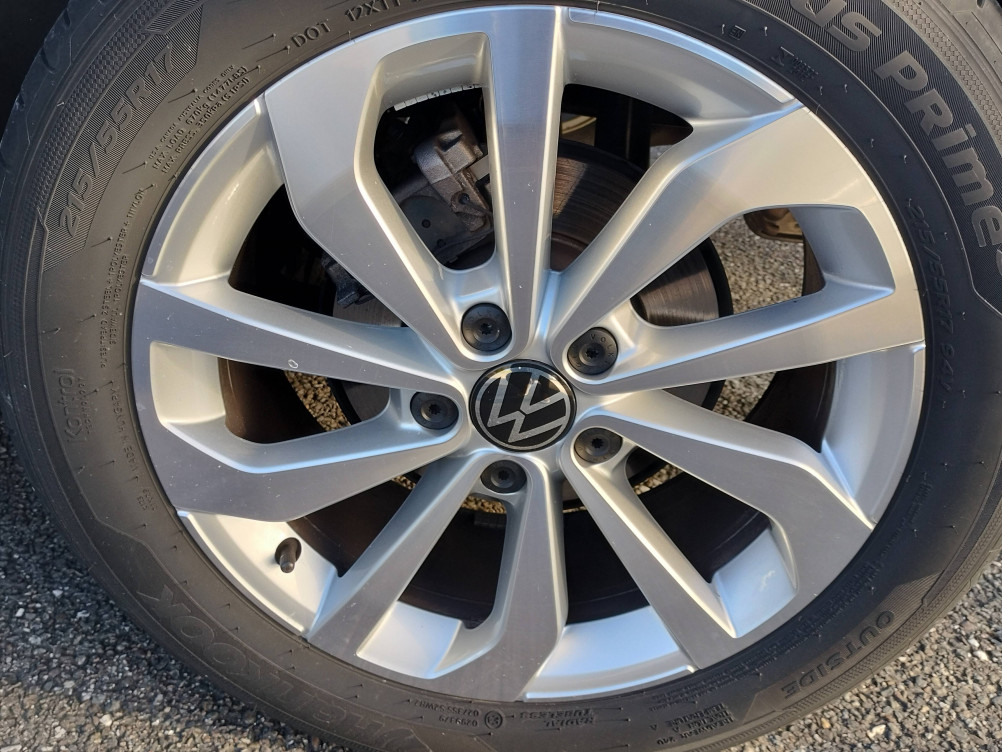 Acheter Volkswagen T-Roc T-Roc 1.5 TSI EVO 150 Start/Stop DSG7 Style 5p occasion dans les concessions du Groupe Faurie