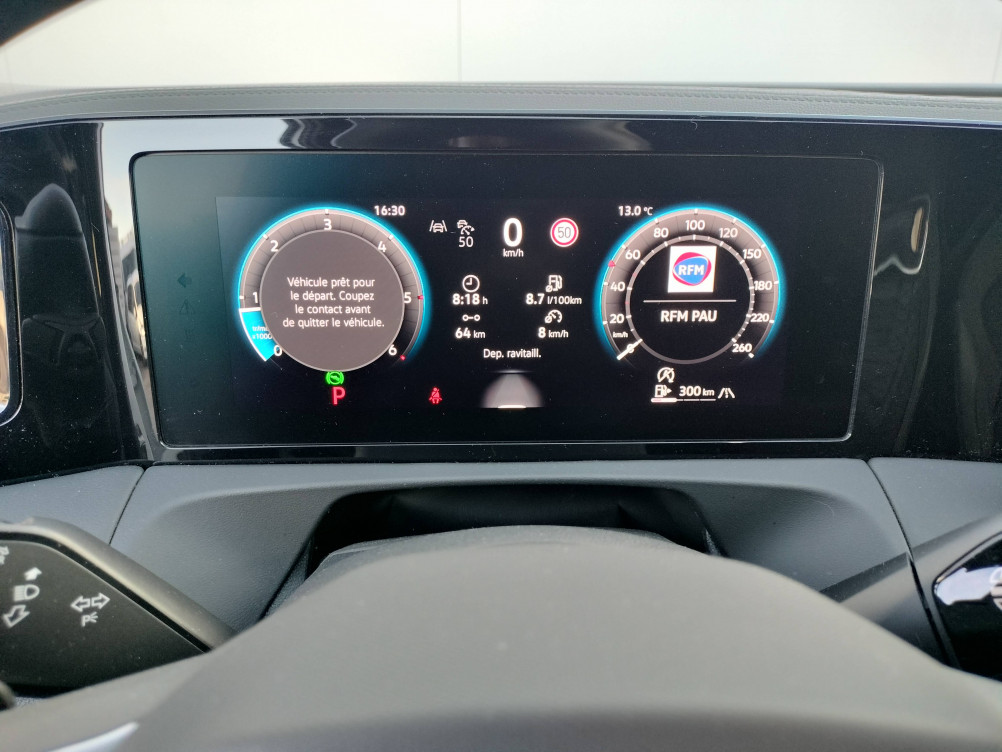 Acheter Volkswagen Tiguan Tiguan 2.0 TDI 150ch DSG7 R-Line 5p occasion dans les concessions du Groupe Faurie