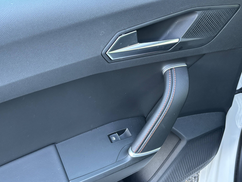 Acheter Seat Leon Leon 1.5 eTSI 150 DSG7 FR 5p occasion dans les concessions du Groupe Faurie