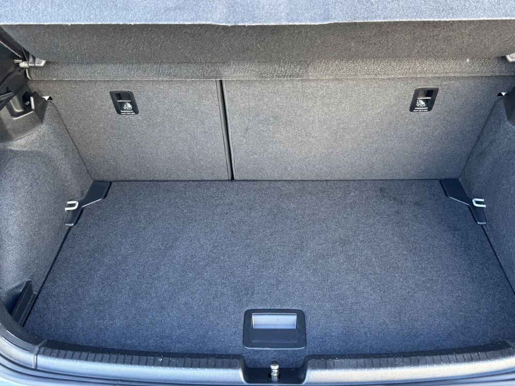 Acheter Volkswagen Polo Polo 1.0 TSI 95 S&S DSG7 R-Line 5p occasion dans les concessions du Groupe Faurie