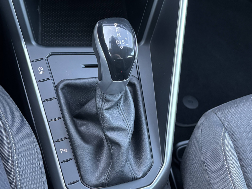 Acheter Volkswagen Polo Polo 1.0 TSI 95 S&S DSG7 Life Plus 5p occasion dans les concessions du Groupe Faurie