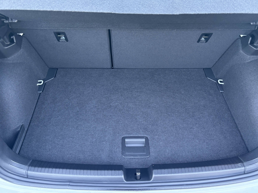 Acheter Volkswagen Polo Polo 1.0 TSI 95 S&S DSG7 Life Plus 5p occasion dans les concessions du Groupe Faurie