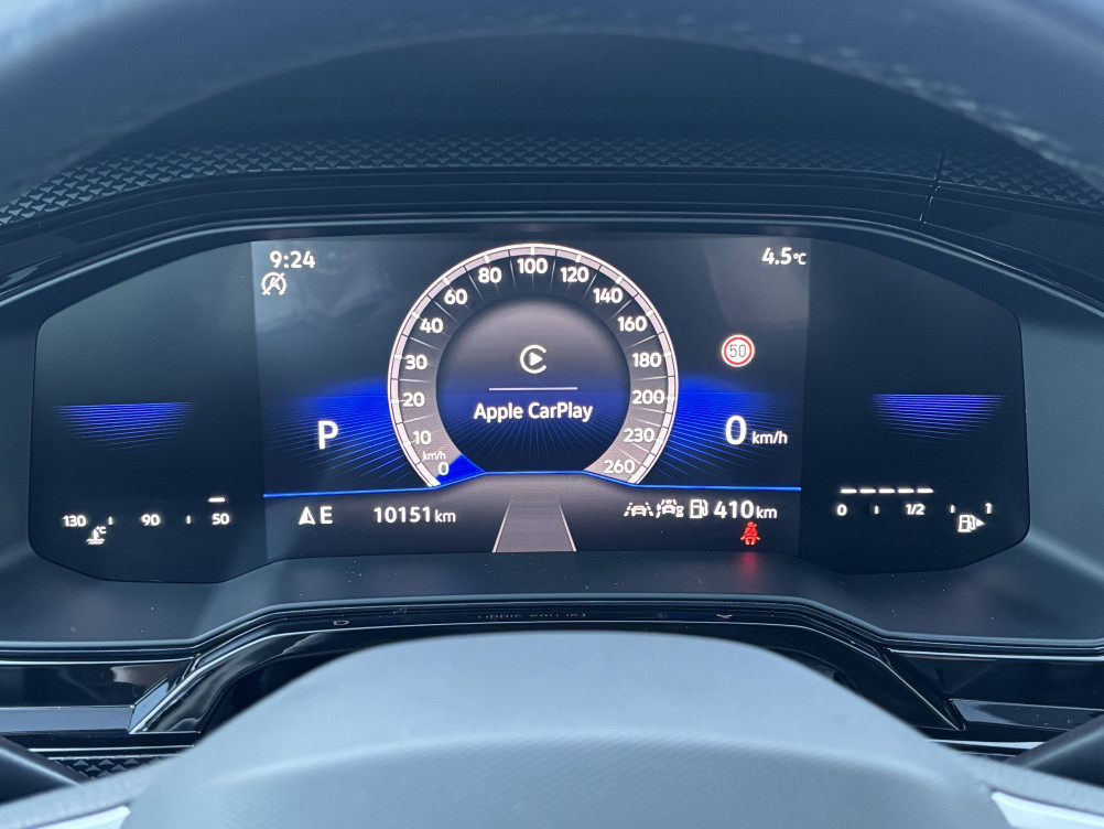 Acheter Volkswagen Polo Polo 1.0 TSI 95 S&S DSG7 Life Plus 5p occasion dans les concessions du Groupe Faurie