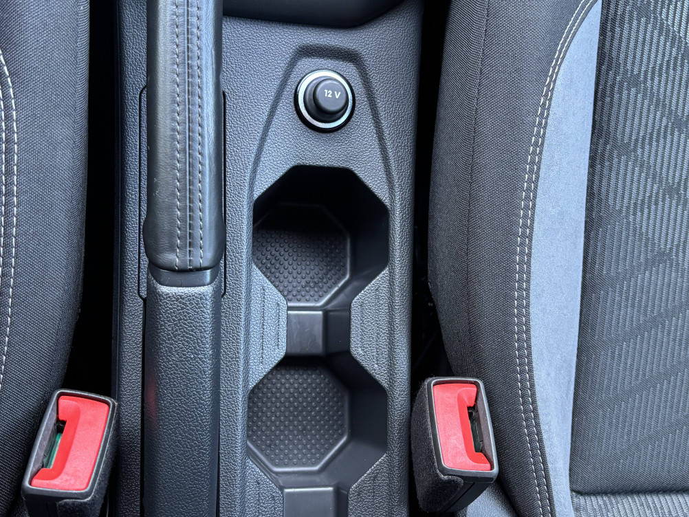 Acheter Volkswagen Polo Polo 1.0 TSI 95 S&S DSG7 R-Line 5p occasion dans les concessions du Groupe Faurie