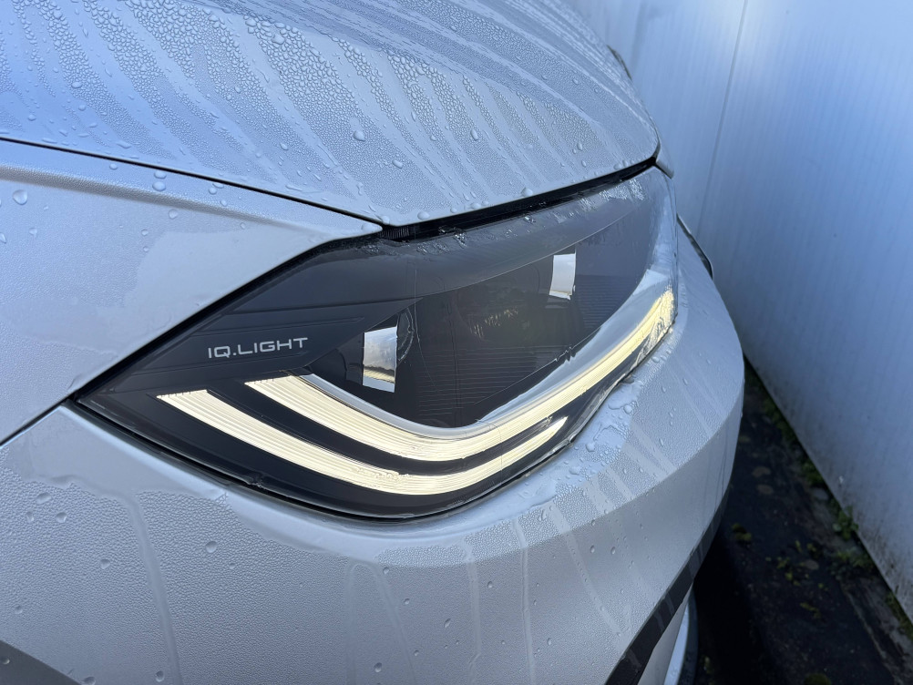 Acheter Volkswagen Polo Polo 1.0 TSI 95 S&S DSG7 R-Line 5p occasion dans les concessions du Groupe Faurie