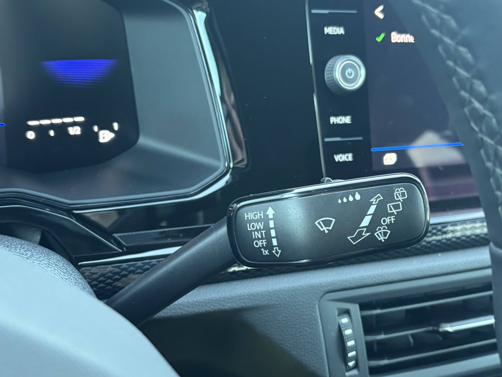 Acheter Volkswagen Polo Polo 1.0 TSI 95 S&S DSG7 Life Plus 5p occasion dans les concessions du Groupe Faurie