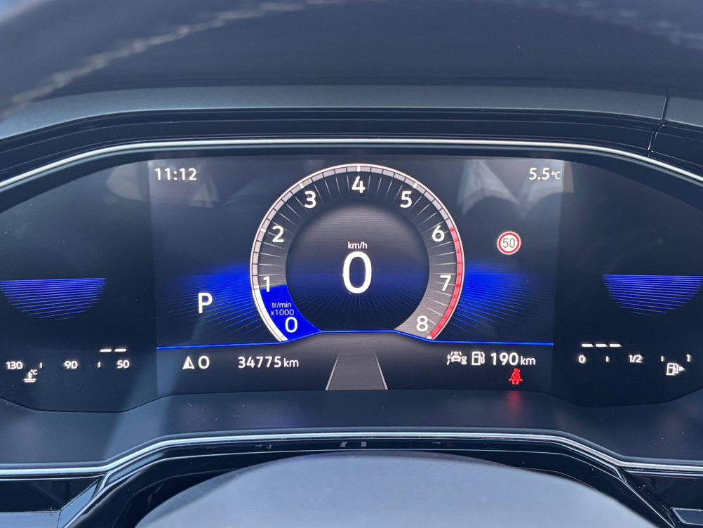 Acheter Volkswagen Polo Polo 1.0 TSI 95 S&S DSG7 R-Line 5p occasion dans les concessions du Groupe Faurie