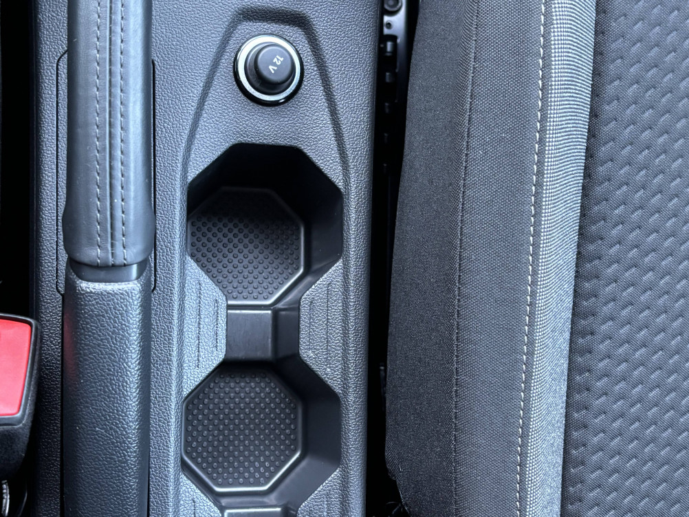 Acheter Volkswagen Polo Polo 1.0 TSI 95 S&S DSG7 Life Plus 5p occasion dans les concessions du Groupe Faurie