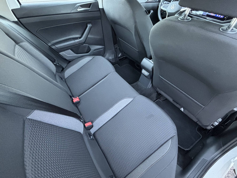 Acheter Volkswagen Polo Polo 1.0 TSI 95 S&S DSG7 Life Plus 5p occasion dans les concessions du Groupe Faurie