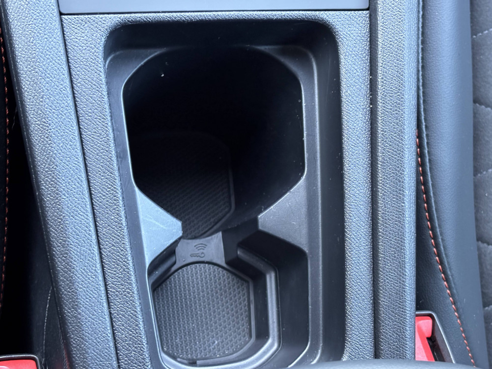 Acheter Seat Leon Leon 1.5 eTSI 150 DSG7 FR 5p occasion dans les concessions du Groupe Faurie