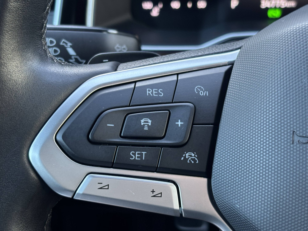 Acheter Volkswagen Polo Polo 1.0 TSI 95 S&S DSG7 R-Line 5p occasion dans les concessions du Groupe Faurie