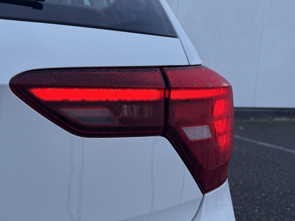 Acheter Volkswagen Polo Polo 1.0 TSI 95 S&S DSG7 Life Plus 5p occasion dans les concessions du Groupe Faurie