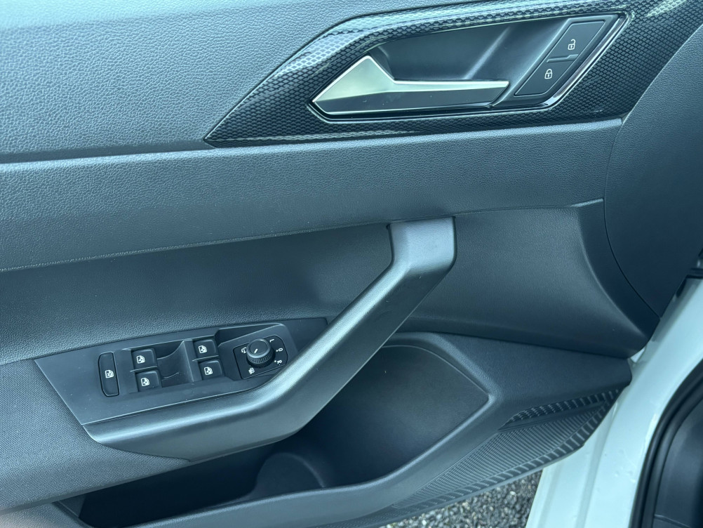 Acheter Volkswagen Polo Polo 1.0 TSI 95 S&S DSG7 Life Plus 5p occasion dans les concessions du Groupe Faurie