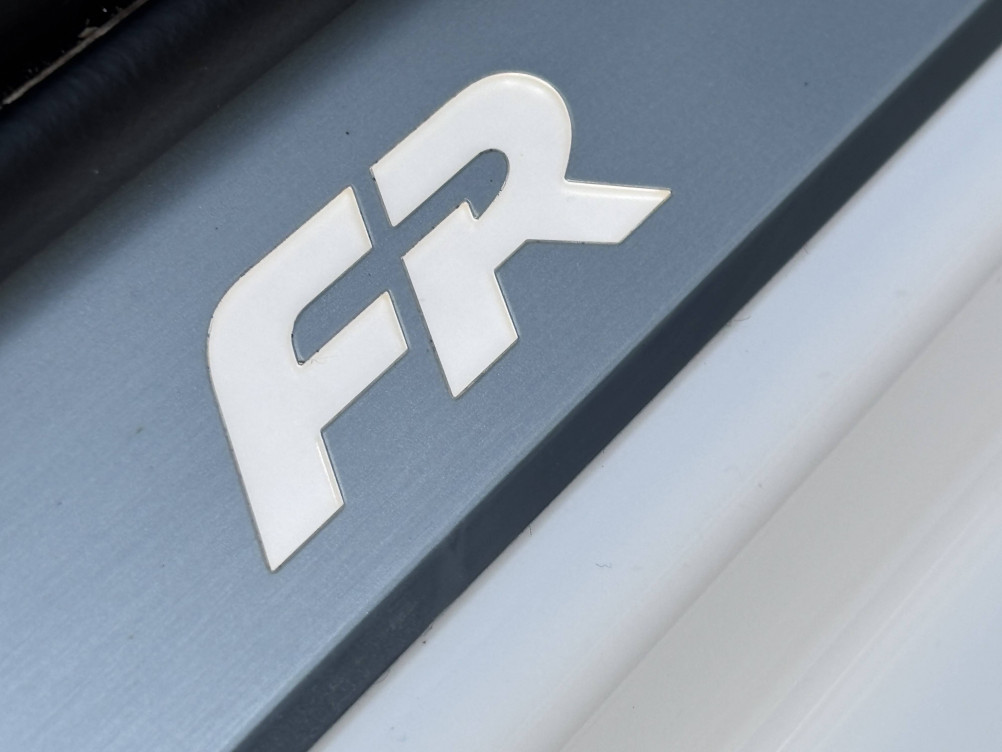 Acheter Seat Leon Leon 1.5 eTSI 150 DSG7 FR 5p occasion dans les concessions du Groupe Faurie